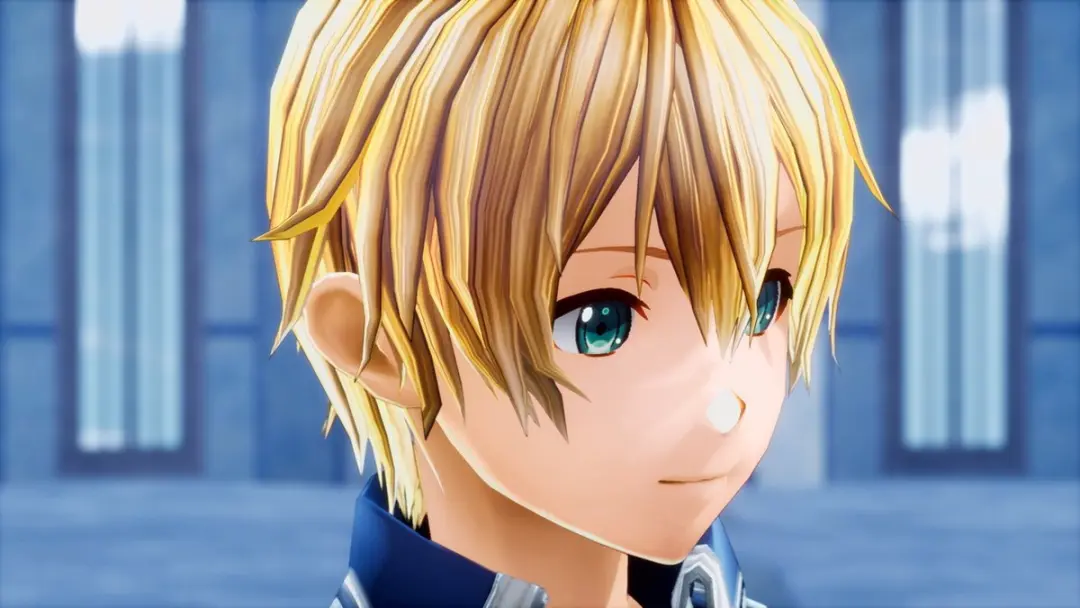 Bandai Namco SWORD ART ONLINE Last Recollection - 2 Spelers
