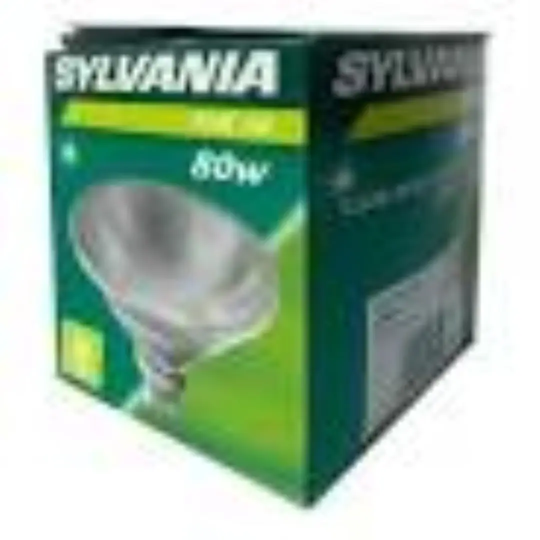 Sylvania PAR38 80W E27 - Helder