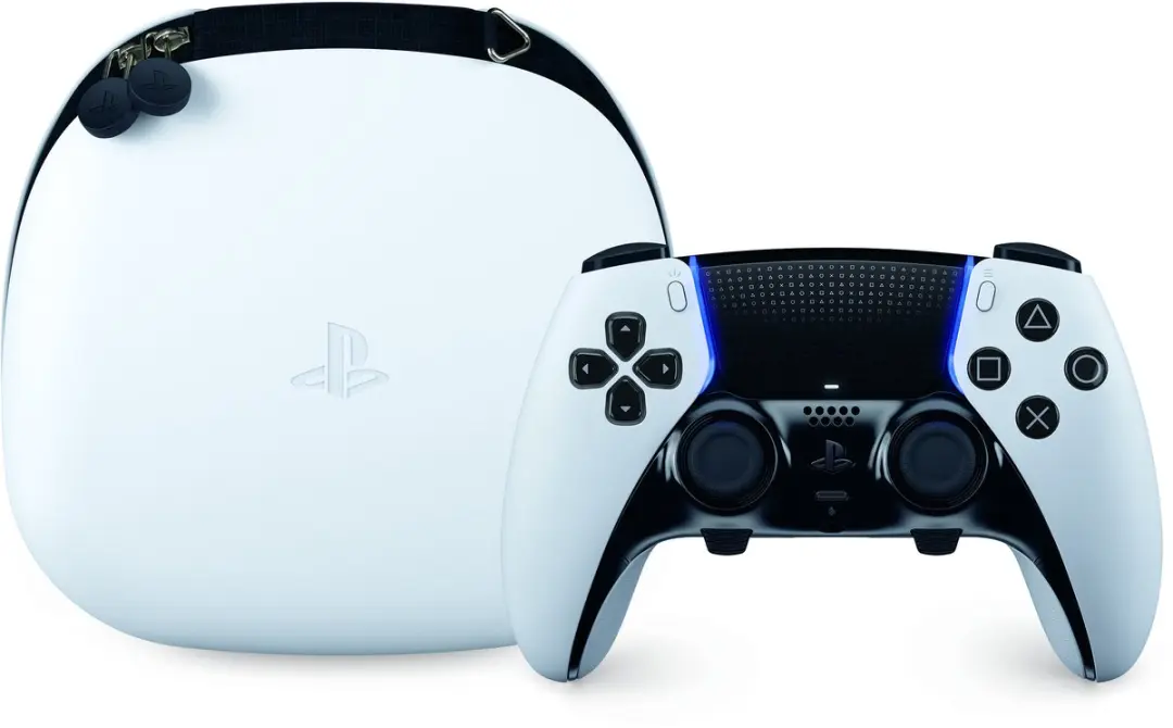 Sony DualSense PS719586654 Gamepad