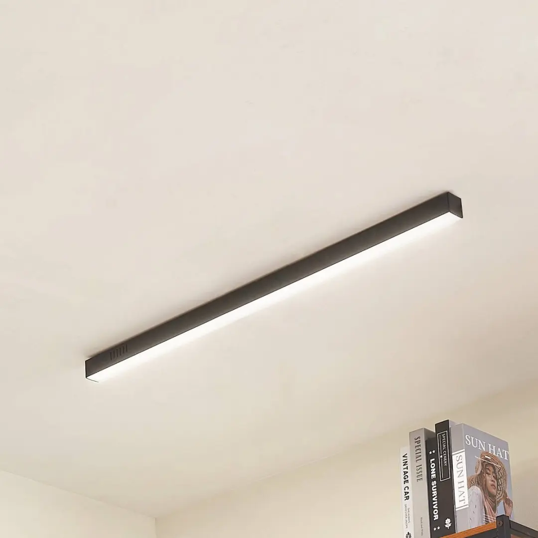 Lucande LED Plafondlamp 20W