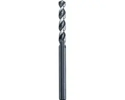 KWB HSS Spiraalboor 4mm M2 DIN 338