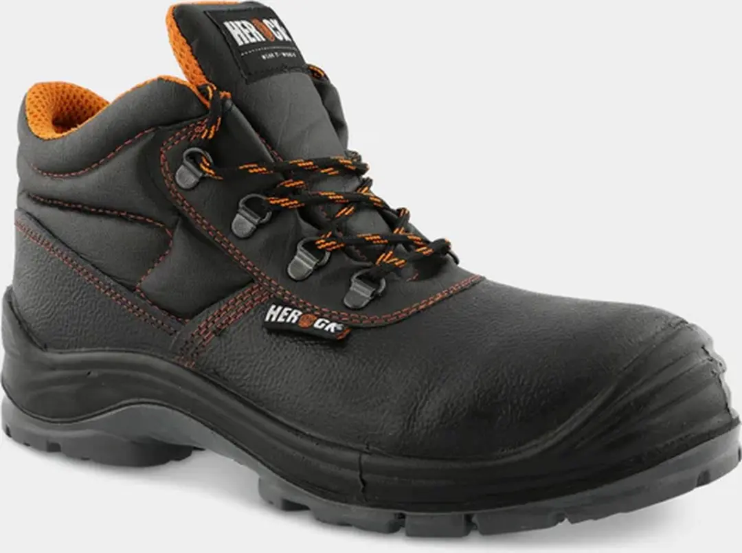 Herock Primus High Compo S3 Veiligheidsschoenen - 41