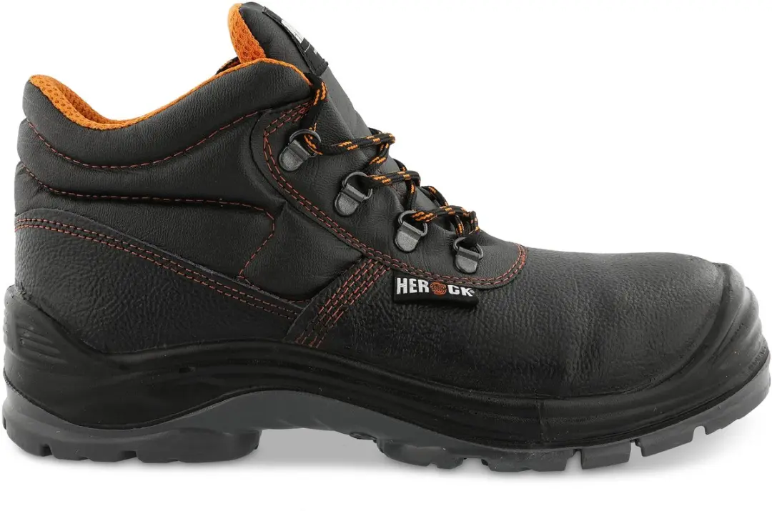 Herock Primus High Compo S3 Veiligheidsschoenen - 41