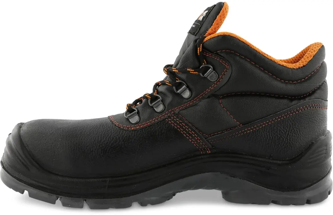Herock Primus High Compo S3 Veiligheidsschoenen - 41