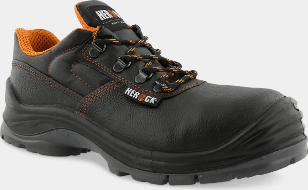 Herock Primus High Compo S3 Veiligheidsschoenen