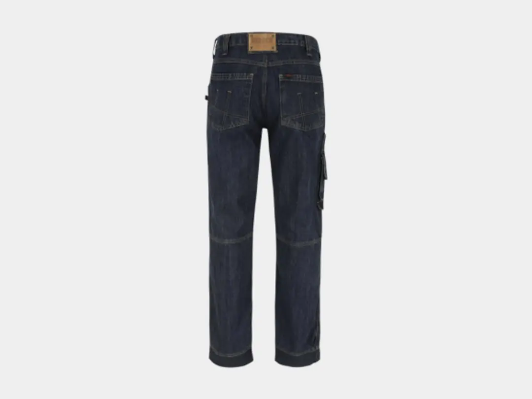 Herock Kronos Jeansbroek 40 - Blauw