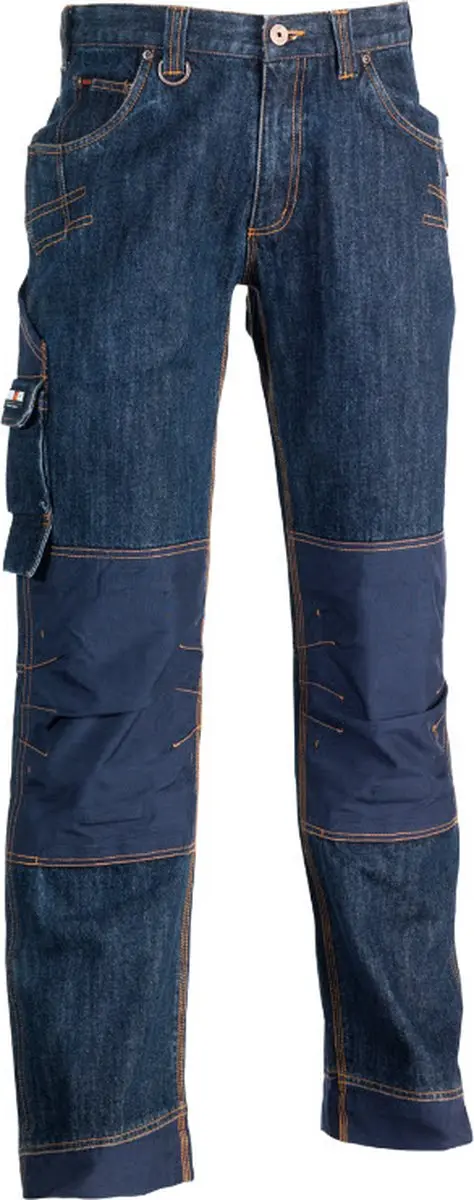 Herock Kronos Jeansbroek 40