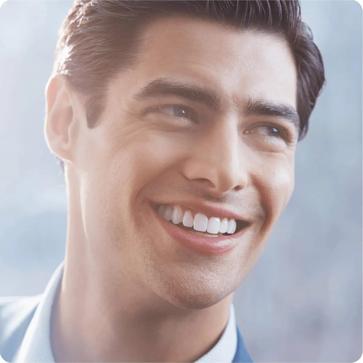 Oral-B Smart 4 4500 Elektrische Tandenborstel - Wit