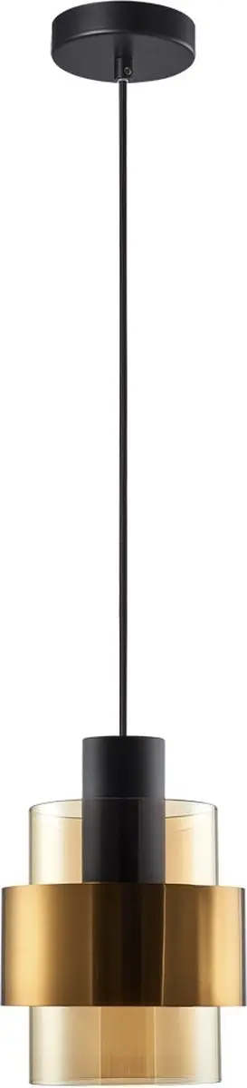 Freelight Hanglamp Chiasso 1 Lichts Ø14cm