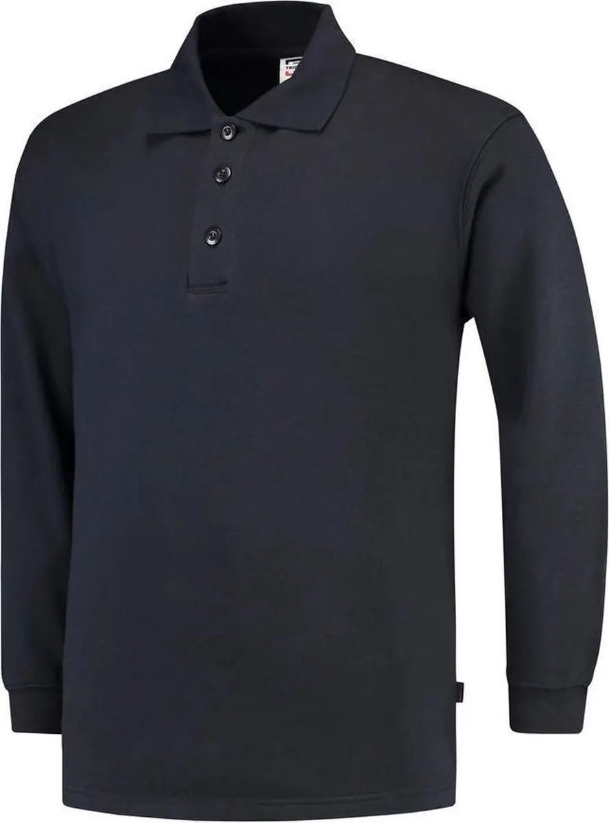 Tricorp Casual Polo/Sweater 301004 - Navy - 3XL