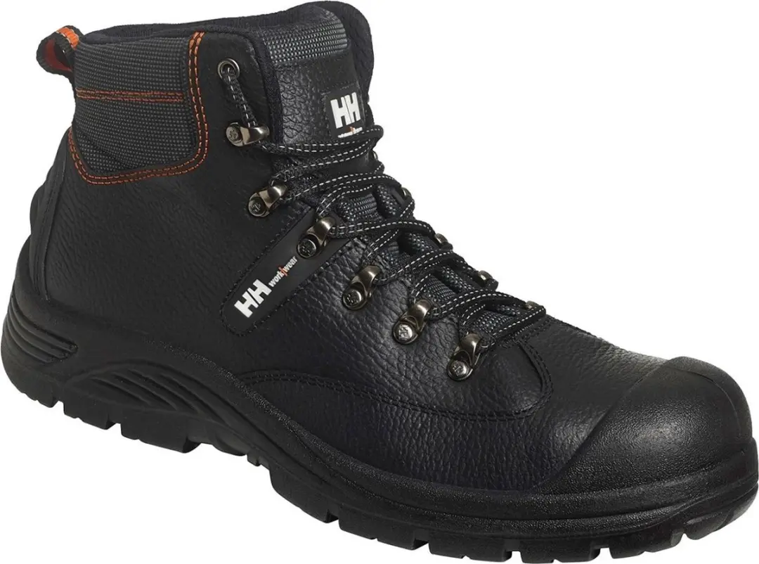 Helly Hansen Aker Veiligheid Winterlaars S3-CI-SRA