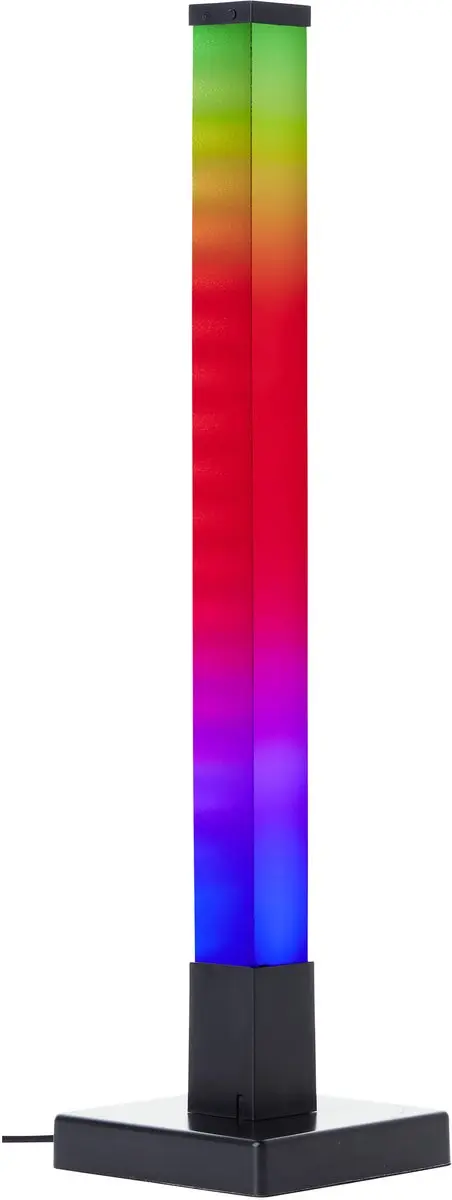 Brilliant Neele LED Tafellamp RGB 3W