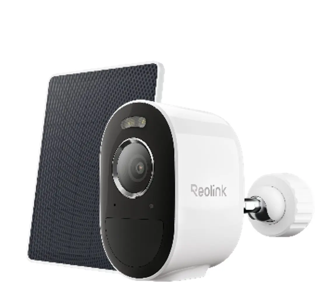 Reolink Argus 3 Pro-V2 3K Draadloze Camera
