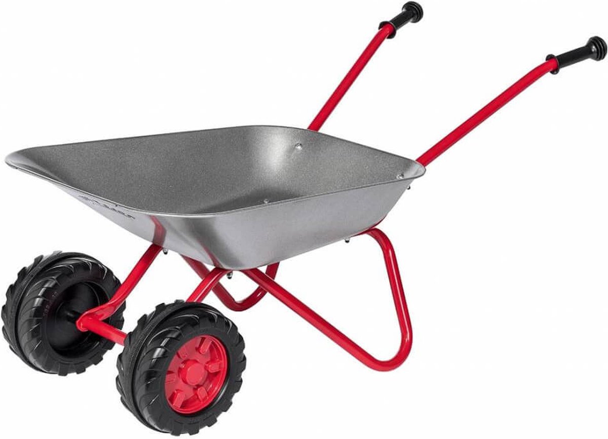 Kinderkruiwagen - Kruiwagen van Rolly Toys