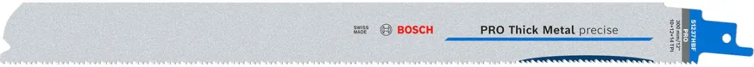 Bosch Professional Reciproblad S1237HBF 300mm - 5 Stuks