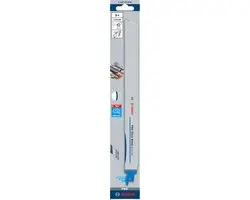Bosch Professional Reciproblad S1237HBF 300mm - 5 Stuks - afbeelding 6 van 6