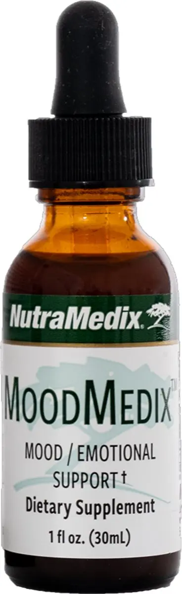 Nutramedix MoodMedix 30ml