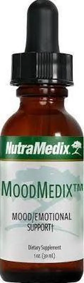 Nutramedix MoodMedix 30ml