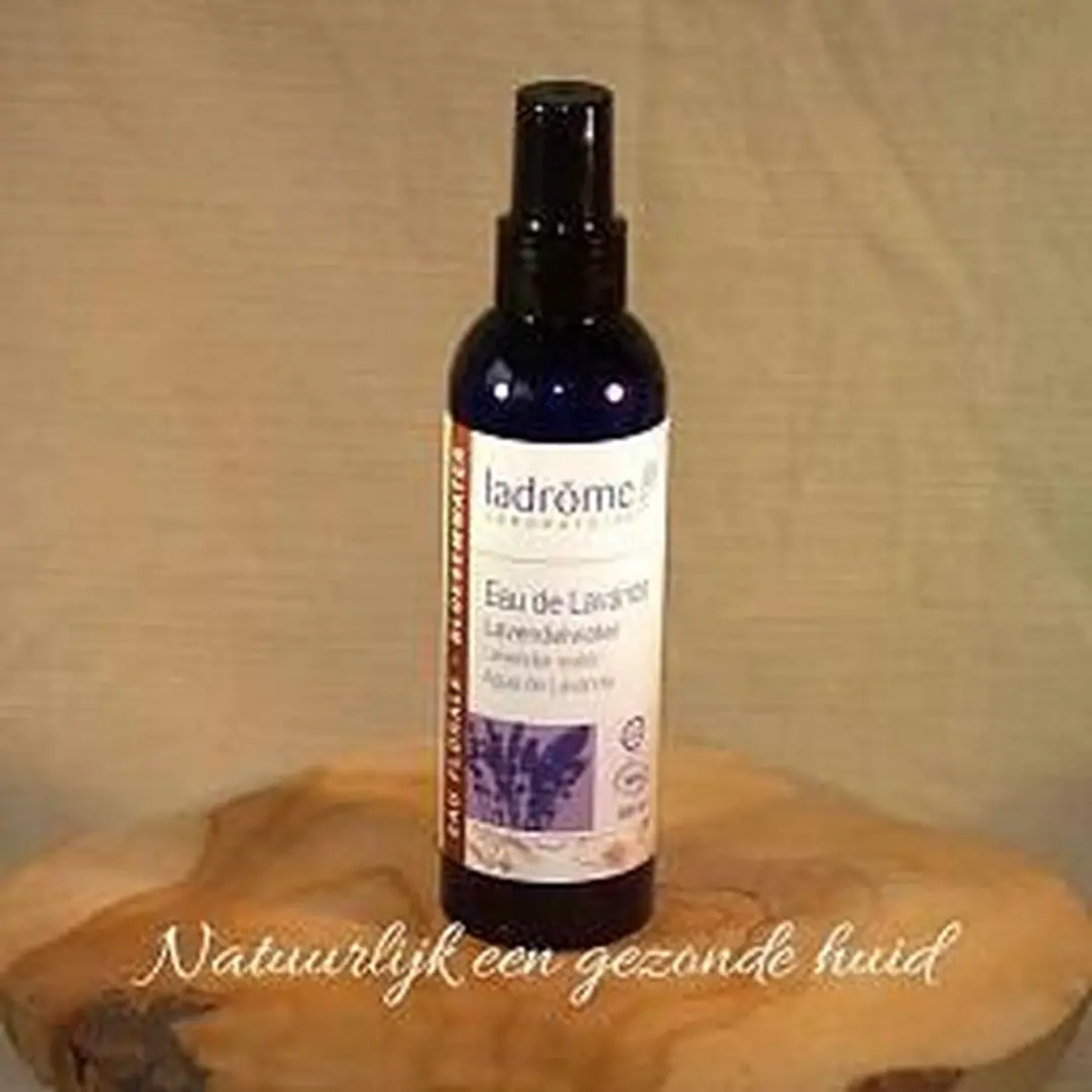 Ladrôme Lavendelwater Spray 200g
