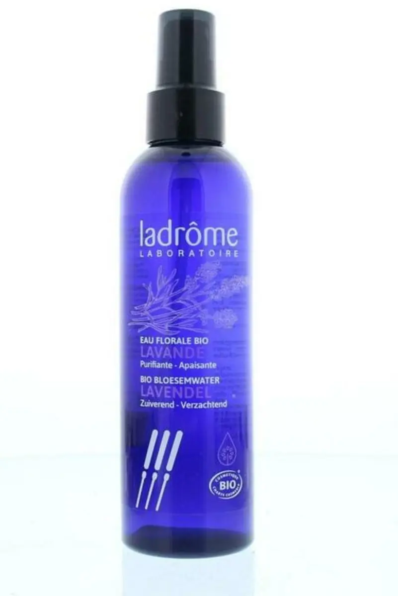 Ladrôme Lavendelwater Spray 200g
