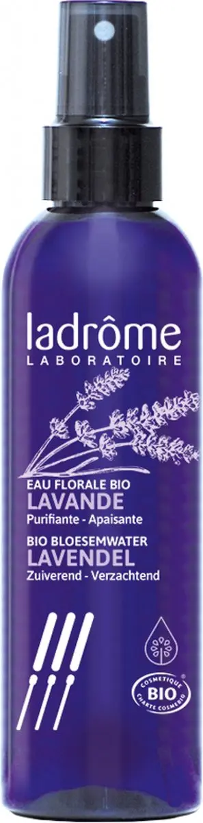 Ladrôme Lavendelwater Spray 200g