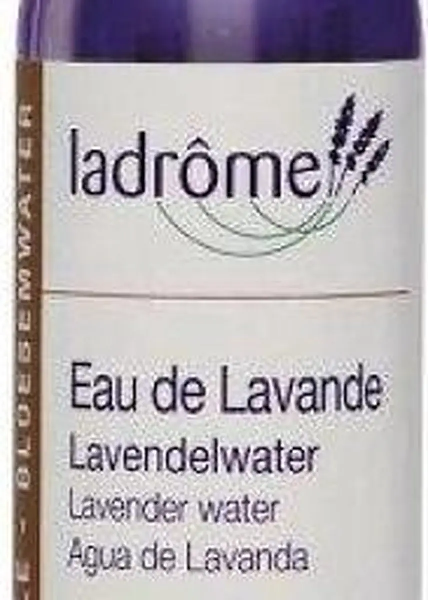 Ladrôme Lavendelwater Spray 200g