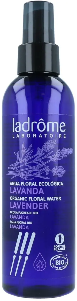 Ladrôme Lavendelwater Spray 200g