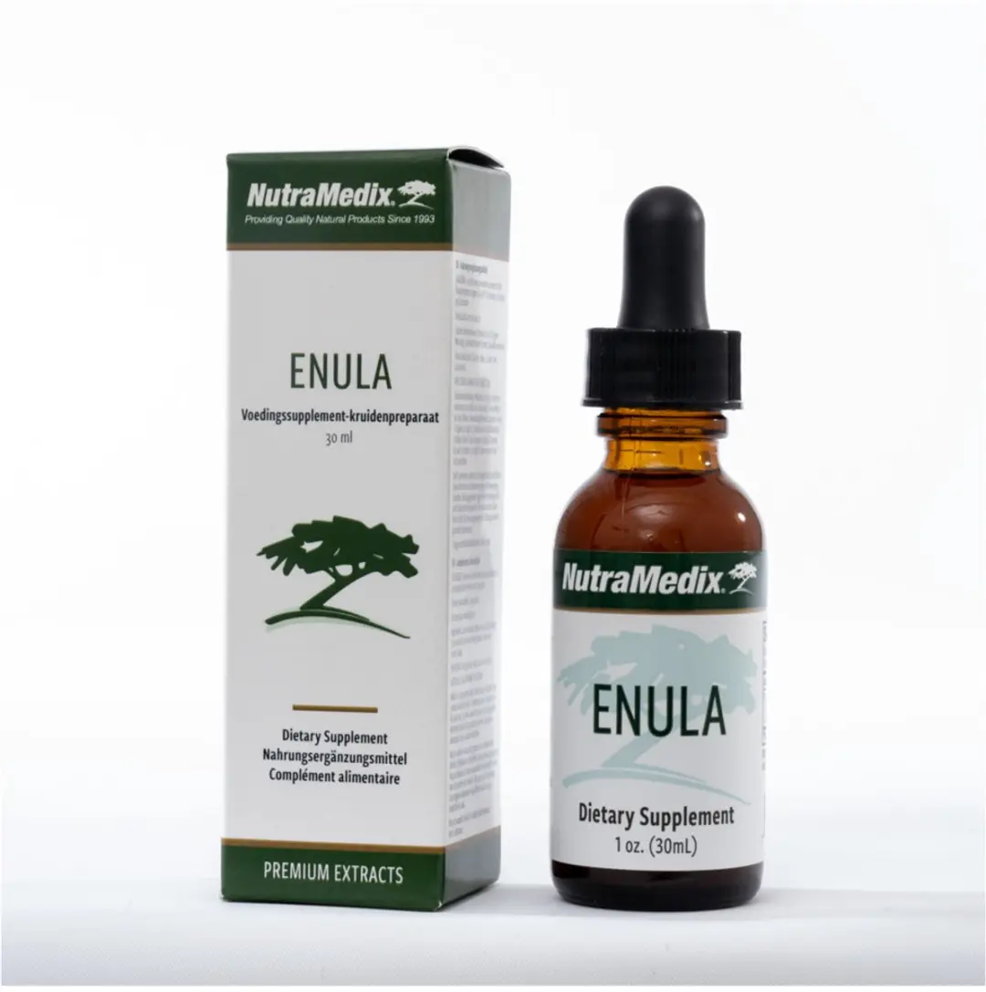 Nutramedix Enula Microbial Defense 30ml
