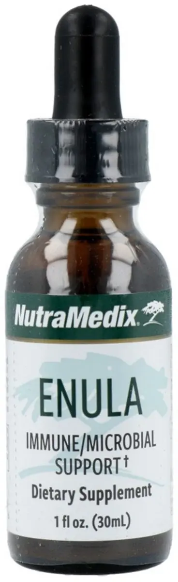 Nutramedix Enula Microbial Defense 30ml