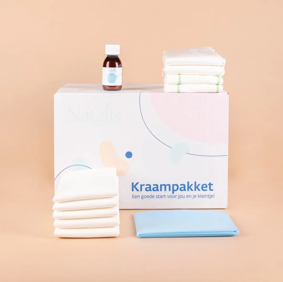 Natalis Kraampakket Aanvulling 2