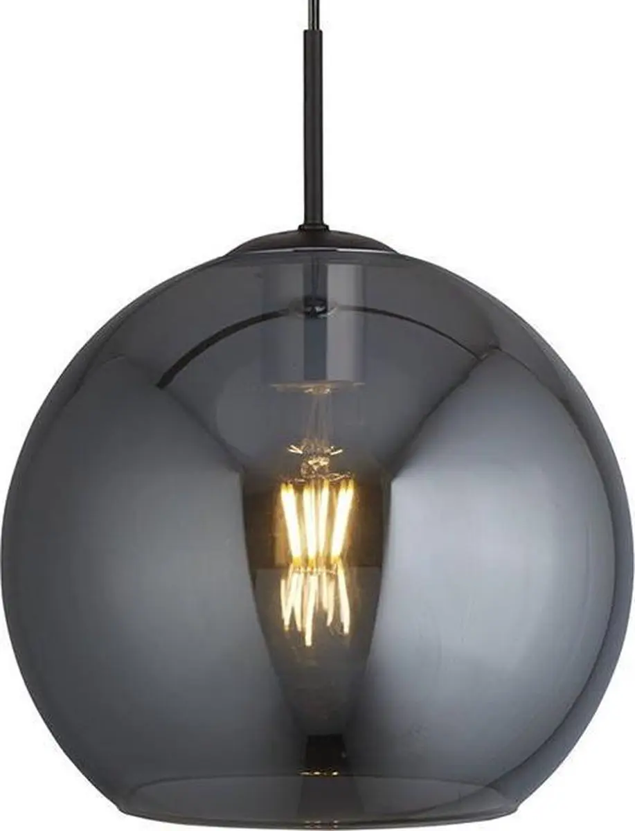 Searchlight Oldham Hanglamp 1-lichts