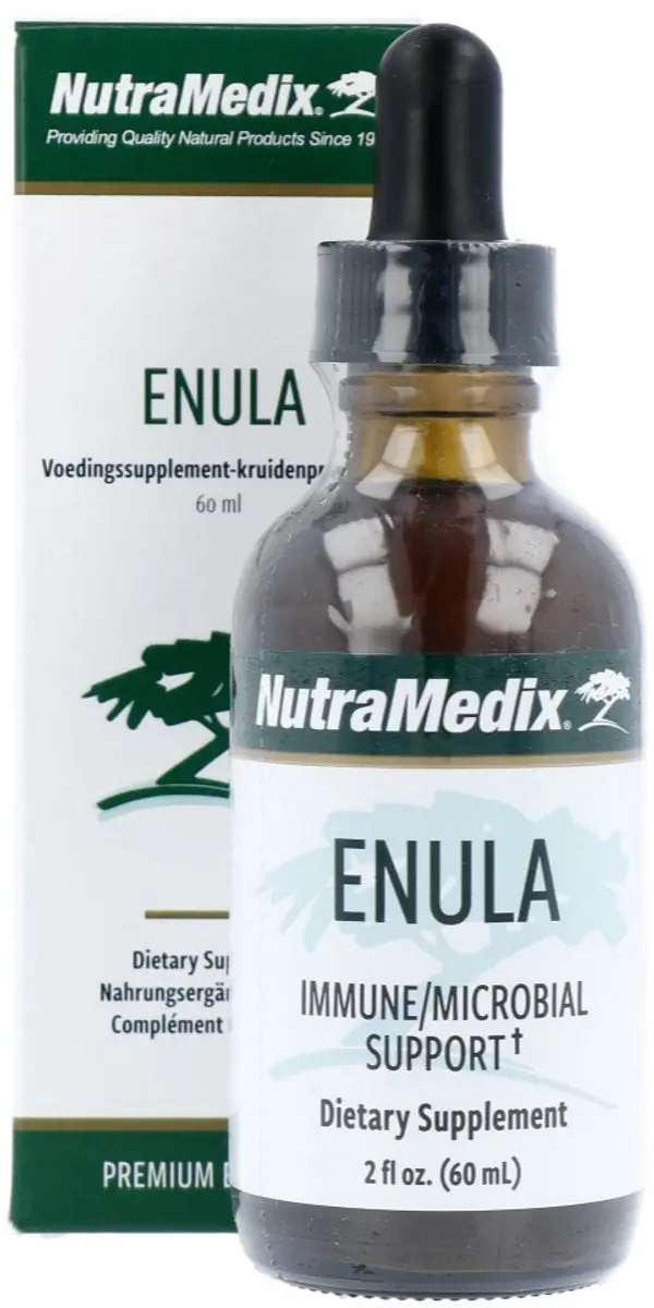 Nutramedix Enula 60ml