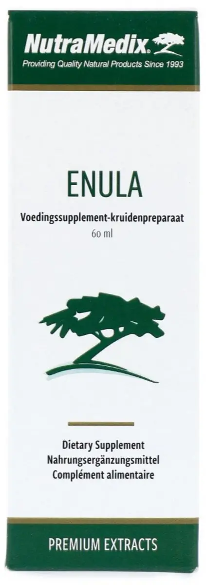 Nutramedix Enula 60ml