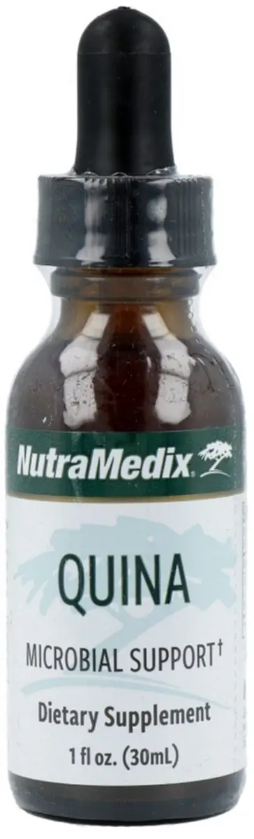Nutramedix Quina 30ml