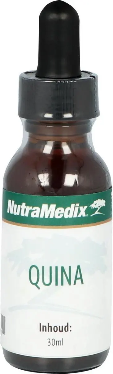 Nutramedix Quina 30ml