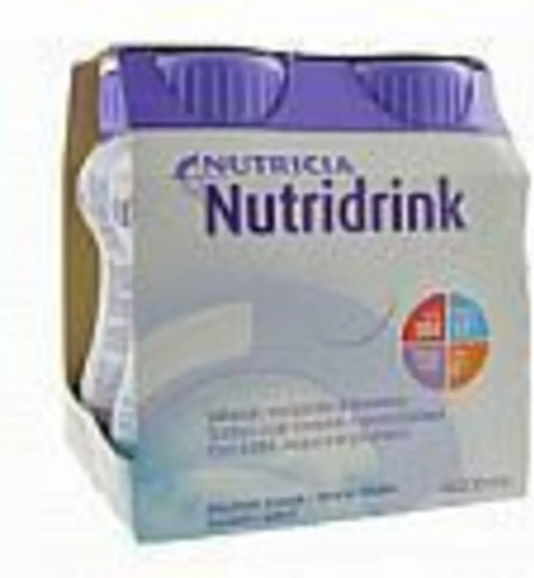 Nutridrink Compact Neutraal 500ml