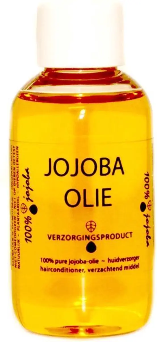 Naturapharma Jojoba Olie 50ml