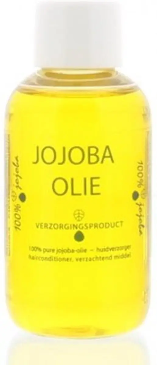 Naturapharma Jojoba Olie 50ml - 50 Stuks