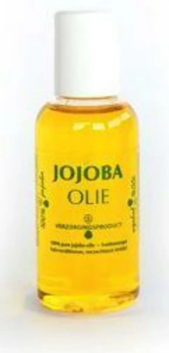 Naturapharma Jojoba Olie 50ml - 50 Stuks