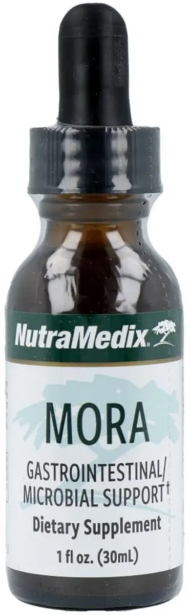 Nutramedix Mora Microbial Defense 30ml