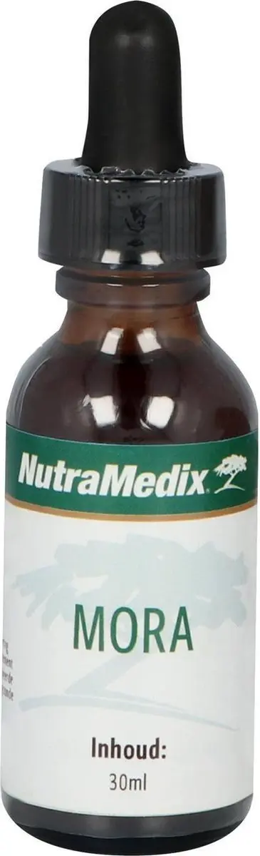 Nutramedix Mora Microbial Defense 30ml