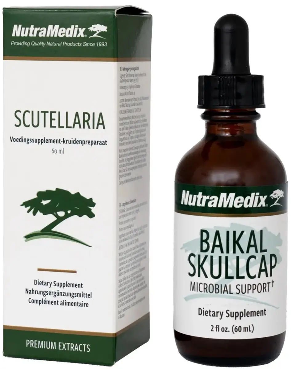 Nutramedix Nutra-BRL 120ml