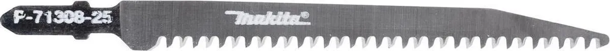 Makita Decoupeerzaagblad Hout T234X - 91mm