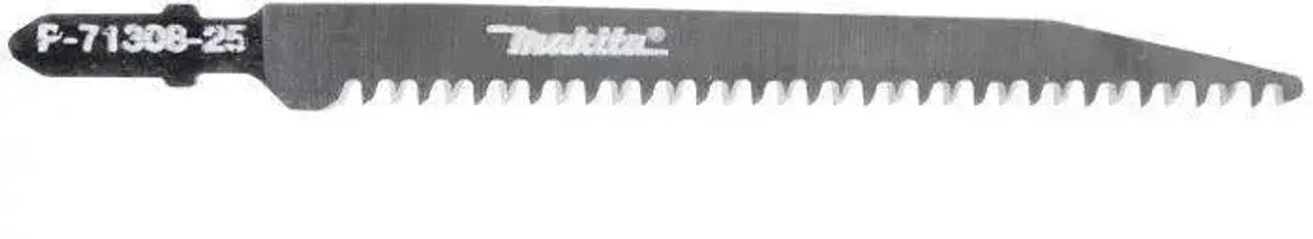 Makita Decoupeerzaagblad Hout T234X - 91mm