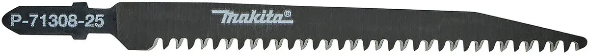 Makita Decoupeerzaagblad Hout T234X