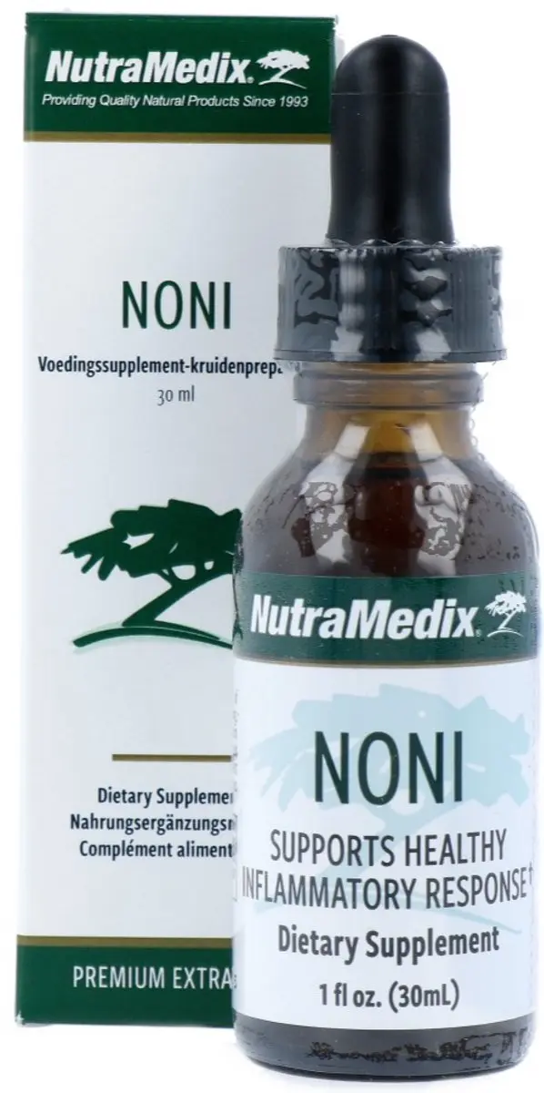 Nutramedix Noni 30ml
