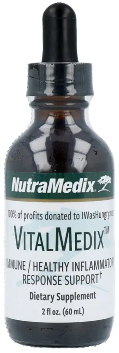 Nutramedix Vitalmedix 60ml
