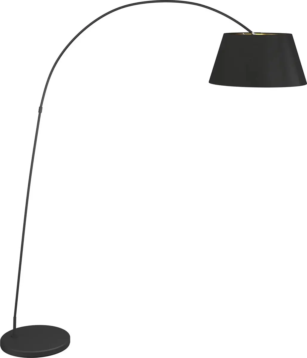 Lindby Booglamp 1 Licht E27