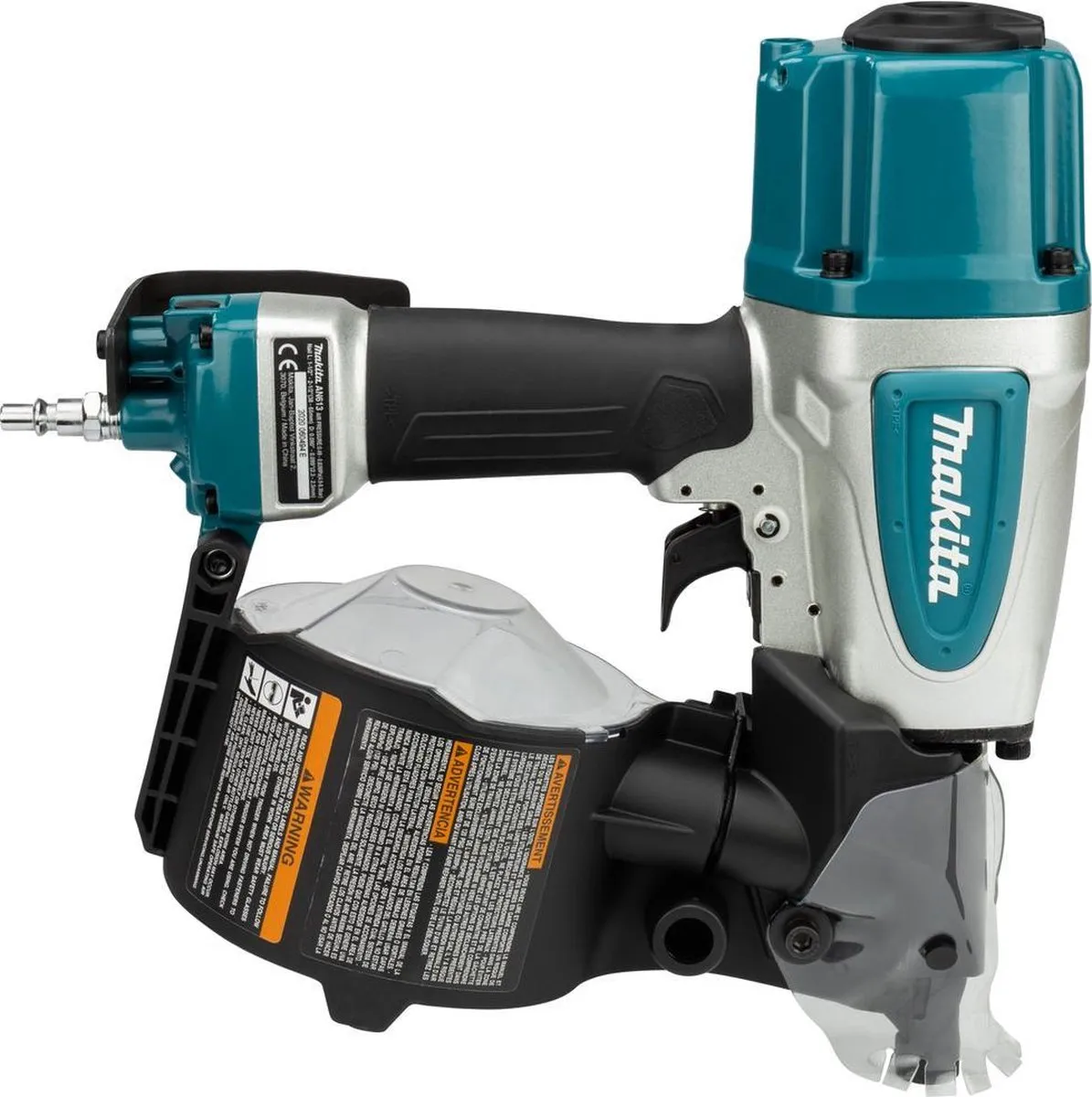 Makita AN613 Nagelpistool - 8 bar