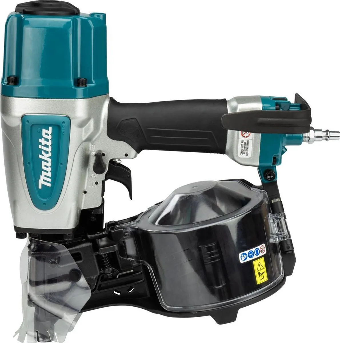 Makita AN613 Nagelpistool - 8 bar